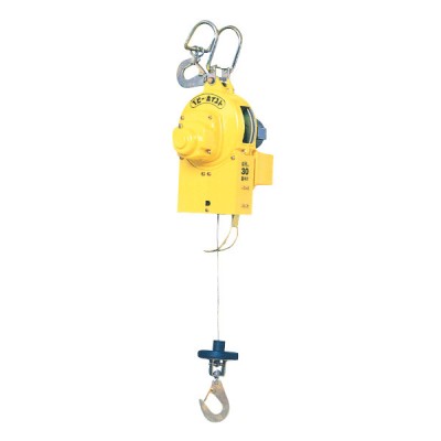 吊り下げウィンチ（100V）160kg | 町田機工株式会社