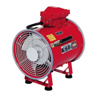 防爆型送風機300Φ（100V） | 町田機工株式会社