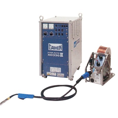 炭酸ガス溶接機（200V） | 町田機工株式会社