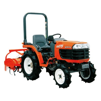 トラクターGB175 | 町田機工株式会社