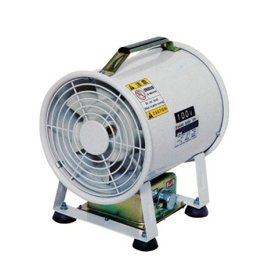 200Φ送風機（100V） | 町田機工株式会社