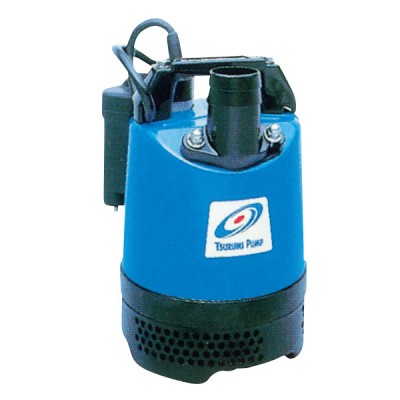 センサー式水中ポンプ（100V）（2”） | 町田機工株式会社