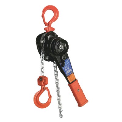 レバーブロック1．5t／1．6t | 町田機工株式会社