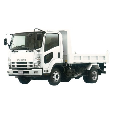 4tダンプ 1転式 | 町田機工株式会社