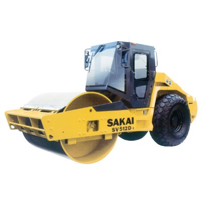 振動ローラー 10t | 町田機工株式会社