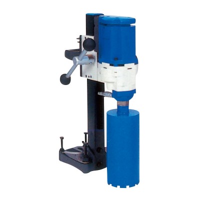 アンカー式 コアボーリングマシンφ160 | 町田機工株式会社 