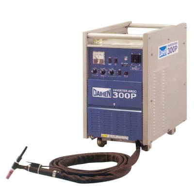 マイト工業 TIGトーチ 8m (WP-17) CP17-25-2FDP 《オプション品》 インバーターマルチ溶接機MDM-200用TIGトーチ8m マイト工業