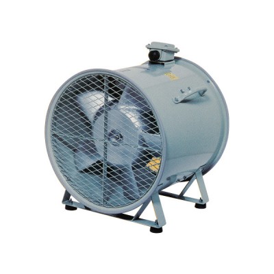 500Φ送風機（200V） | 町田機工株式会社