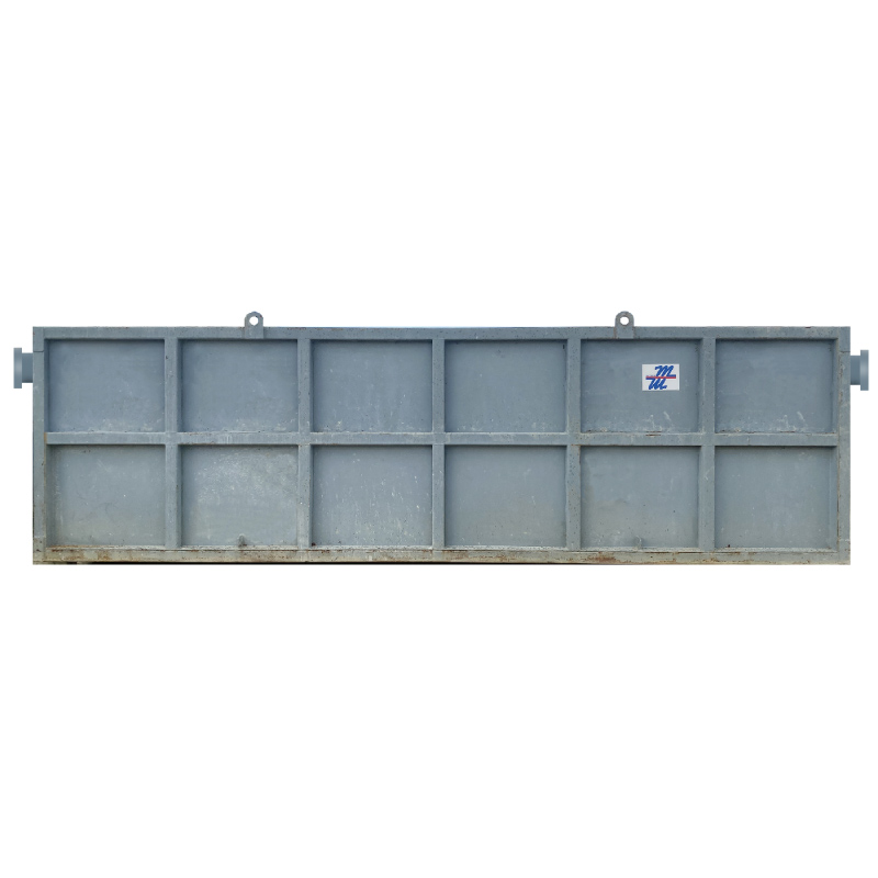 10ｔ濁水タンク