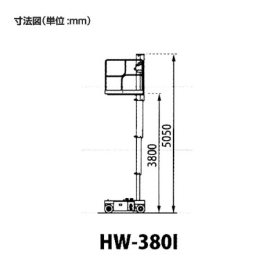 HW-3801-2