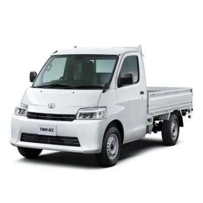 1tトラック(AT) | 町田機工株式会社