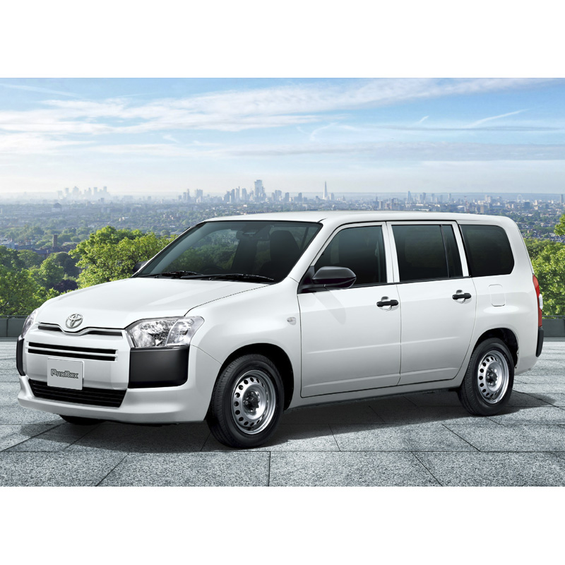 ライトバン車（ハイブリット） | 町田機工株式会社