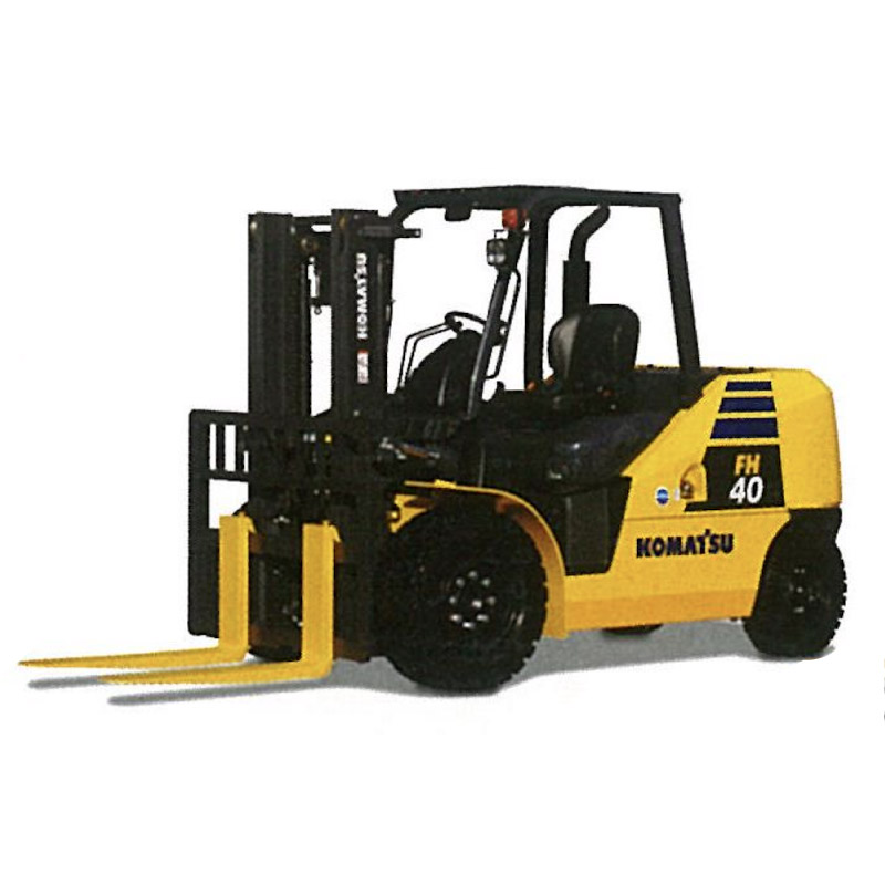 ４ｔフォークリフト（シフター付）