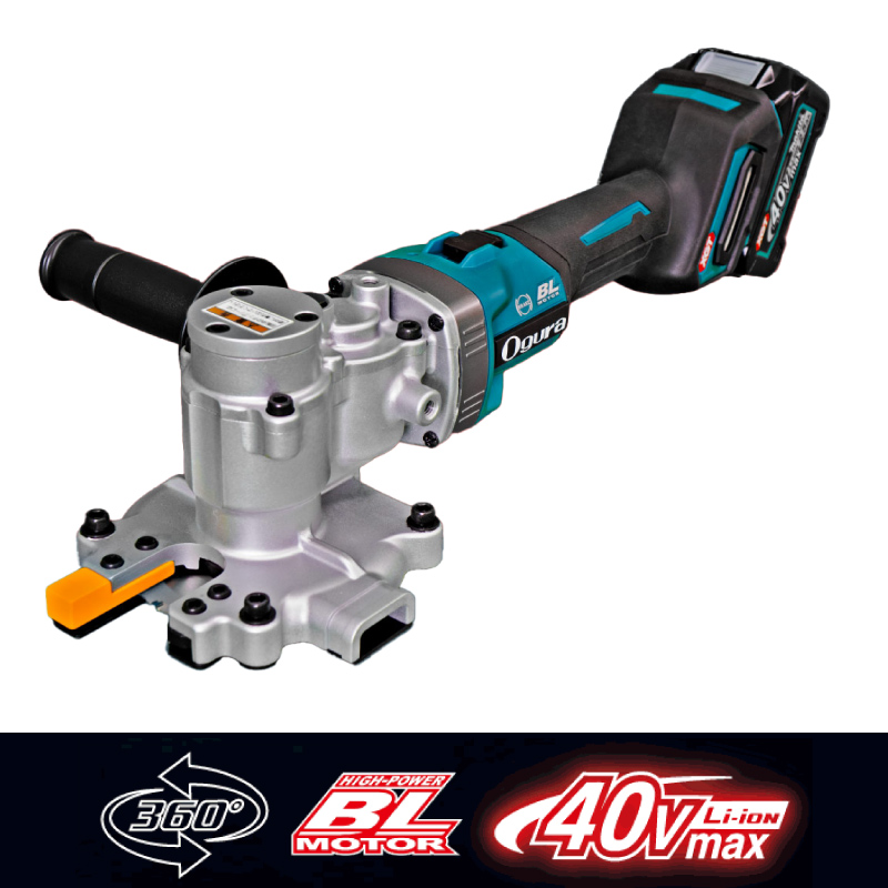 コードレスツライチカッター25mm