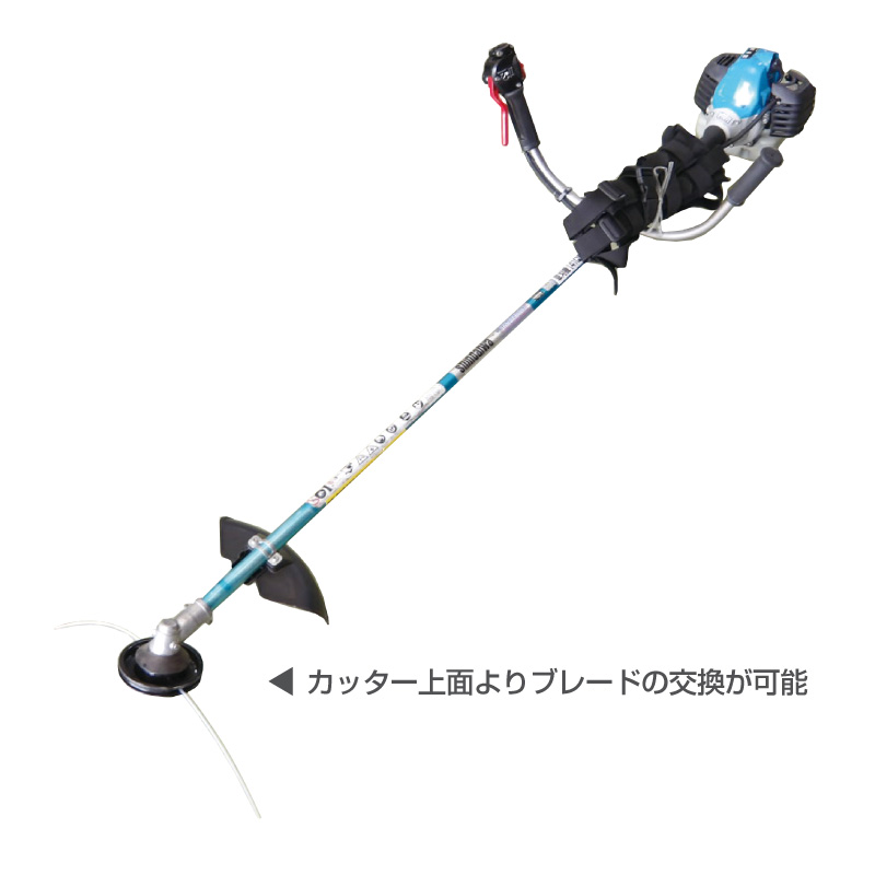 草刈機（ナイロン仕様）