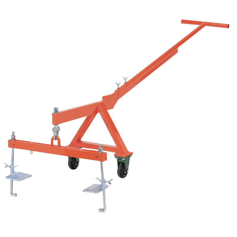 ハンドリフター