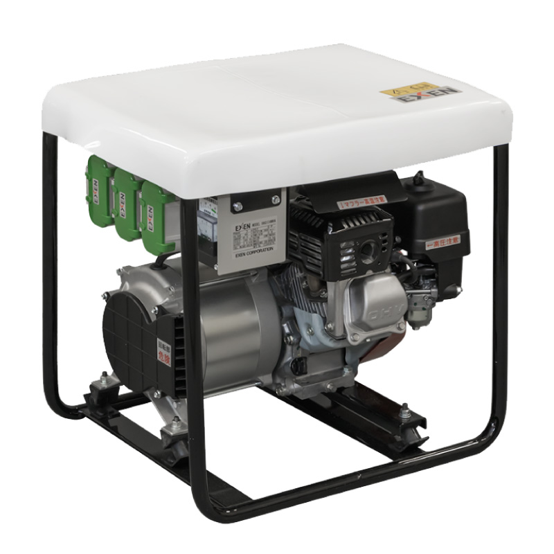 高周波バイブレーター（エ）３口用