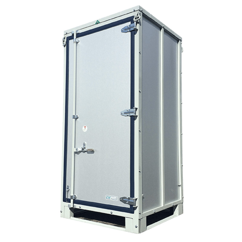 コンテナハウスS