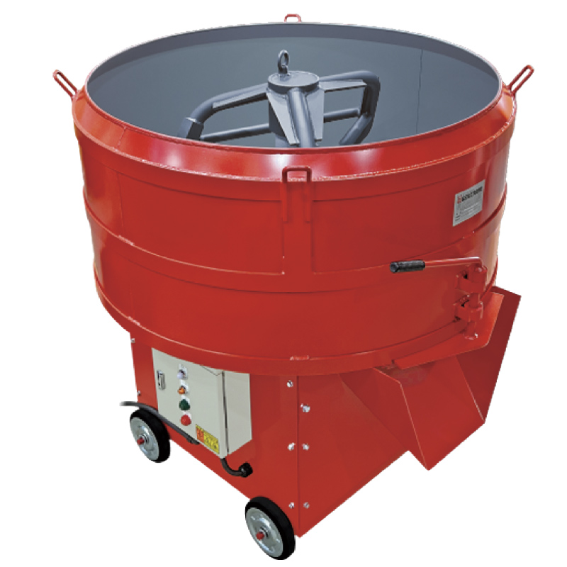 大型モルタルミキサー（200V） | 町田機工株式会社