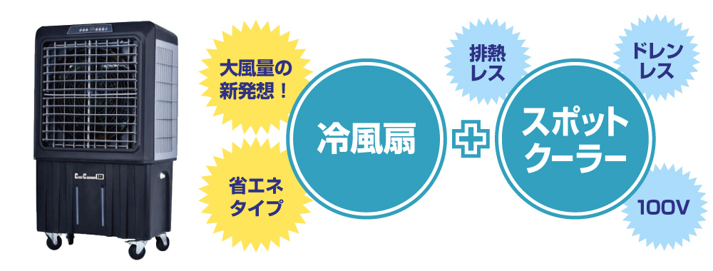 クールキャノン