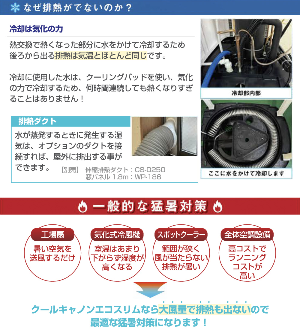 クールスリム
