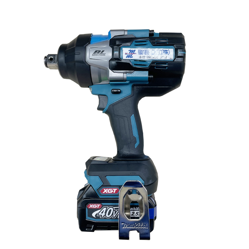 コードレスインパクトレンチ18V（３/4インチ）